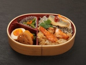 即日～長期＜藤沢小田急＞老舗料亭の味を家庭で味わえる、絶品和惣菜＆お弁当販売◇時給1600円+交通費 / 週払いOK / 長期で安定してお仕事◇20代.30代.40代.50代前半女性スタッフさん多数活躍中！＜専用フォーム返信＆オンラインで簡単登録＞FD-T-nada①-d