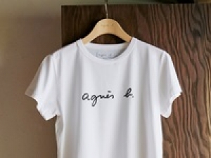 ■即日～長期■時給1500円以上(経験有)+交通費支給■未経験OK＜agnès b／アニエスベー　たまプラーザ東急＞パリ発のシンプルシックな人気ブランド◇レディースアパレル・ファッション雑貨・子供服の販売■嬉しい制服貸与・週払OK■20代,30代,40代女性スタッフ活躍中！＜専用フォーム返信＆オンラインで簡単登録＞AP-T-agn-f
