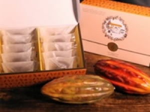 未経験OK！1/21～1/27〖イルフェジュール / 戸塚モディ〗独創的なフランス菓子が人気の洋菓子SHOPで販売◇箱入り◇何らかの販売経験があればOK◇時給1500～1600円＋交通費 / 日数相談OK / WワークOK / 扶養内OK / 週払いOK / スニーカーOK◇学生.20代.30代.40代.50代女性活躍中！＜専用フォーム返信＆オンラインで簡単登録＞tan-F-iru①