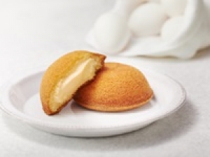 ■時給UP期間中■即日～長期＜鎌倉ニュージャーマン /  大船ルミネ＞菓子未経験OK◇ふわふわ生地とたっぷり濃厚クリームが香ばしい♪ 鎌倉土産の定番！オシャレな洋菓子販売◇1500円＋交通費・週払いＯＫ・制服貸与あり・20代.30代.40代.50代前半 女性スタッフさん活躍中！＜専用フォーム返信＆オンラインで簡単登録＞FD-T-newg①-d