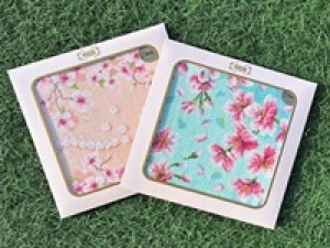 ■長期■時給1600円以上(経験有) / 交通費全額支給■＜FEILER（フェイラー）池袋東武＞ドイツ発☆ふわふわな質感！どの世代にも愛される高品質＆親しみやすさが魅力■ハンカチ / バッグ / ポーチ / クッション等【週払いOK / 制服貸与＆私服MIX / 駅から徒歩5分以内 / スタート日相談OK / 20代,30代,40代前半女性スタッフ活躍中】＜専用フォームの返信＆オンラインで簡単登録＞ AP-T-fei