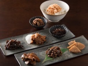 【進物の販売】食品未経験OK＜即日～12/31   聖蹟桜ヶ丘京王＞こだわりの素材、しっかりした味で人気の佃煮など、袋入り / 箱入り / ギフトに人気！熨斗包装経験を活かしたお仕事◇時給1400～1500円＋交通費 / 週払いOK / 9:00～18:00固定シフト◇20代.30代.40代.50代女性スタッフさん活躍中！＜専用フォーム返信＆オンラインで簡単登録＞tan-F-asa