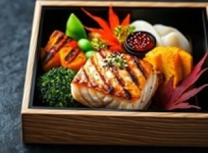 【2/下旬～3/上旬 OPEN】 即日～長期 ※オープンまでは渋谷に勤務★＜二子玉川東急フードショー＞老舗料亭の味を家庭で味わえる、絶品和惣菜＆お弁当販売◇時給1600円+交通費 / 週払いOK / 長期で安定してお仕事◇20代.30代.40代.50代前半女性スタッフさん多数活躍中！＜専用フォーム返信＆オンラインで簡単登録＞FD-T-nada①