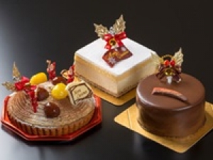 ■■年内12/30までに全額振込OK■■早めのエントリーがおススメ！お友達同士も歓迎！【2025年Xmasケーキの運搬 / 列整理】時給1500円＋交＜12/24.25　町田小田急＞神戸発のパティスリーから限定Xmasケーキ！週払いOK◇未経験歓迎◇学生.20代.30代.40代女性スタッフさん活躍中！スキマ時間にお仕事＜専用フォーム返信＆オンラインで簡単登録＞tan-F-Xmas-ed-A-unpan