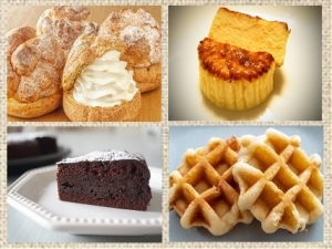 ◆【短期 洋菓子販売】Wワーク/隙間時間にチョットだけ販売のお仕事♪洋菓子短期催事販売＜池袋エリア＞時給1400円～1550円 / 交通費支給 / 週払いOK / 経験者＆洋菓子未経験者歓迎 / 数日から１ヶ月以内、2ヵ月以内等！就活中や扶養内等お仕事ご紹介します♪いきなり長期で働くのは不安・・という方もまずは短期でご勤務してみませんか♪学生.20代.30代.40代男女活躍中！＜専用フォーム返信＆オンラインで簡単登録＞tan-F-iroiro-yo②