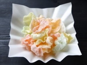 【和菓子未経験OK】即日～長期＜二子玉川＞おかき・あられの専門店で販売◇こだわりの和モダンなパッケージも話題◇時給1450～1550円＋交通費 / 週払いOK＜販売・熨斗・包装＞20代.30代.40代.50代前半 男女スタッフさん活躍中！＜専用フォーム返信＆オンラインで簡単登録＞FD-T-okaki②-d