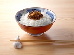 即日～長期◇時給1450円＋交通費◇佃煮店が作る高級ふりかけの販売◇有名老舗店でお仕事＜錦松梅(きんしょうばい)   船橋東武＞制服貸与あり /  週払い可 / 社保完備 / 有給あり / 20代.30代.40代.50代 女性スタッフさん多数活躍中！＜専用フォーム返信＆オンラインで簡単登録＞FD-T-ksho①