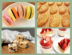 【短期 洋菓子販売】Wワーク/隙間時間にチョットだけ販売のお仕事♪洋菓子短期催事販売＜銀座エリア＞時給1400円～1550円 / 交通費 / 週払いOK / 経験者＆洋菓子未経験者歓迎 / 数日から１ヶ月以内、2ヵ月以内等！就活中や扶養内等お仕事ご紹介します♪いきなり長期で働くのは不安・・という方もまずは短期でご勤務してみませんか♪学生.20代.30代.40代男女活躍中！＜専用フォーム返信＆オンラインで簡単登録＞tan-F-iroiro-yo①