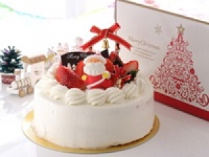 ■■年内12/30までに全額振込OK■■ 毎年好評！【xmasケーキの販売STAFF】時給1600円＋交＜12/23～12/25＞未経験歓迎！ 『ベルアメール　銀座三越』冬休みやお仕事のお休み期間・スキマ時間のお仕事◇週払いOK・何らかの販売経験があればOK！学生.20代.30代.40代前半 女性活躍中！＜専用フォーム返信＆オンラインで簡単登録＞tan-F-Xmas-jw-bela