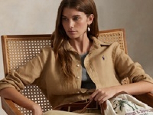 【women&#039;sアパレル販売】11/11～11/24【 Polo Ralph Lauren(ポロラルフローレン)　日本橋三越】誰もが見たことのあるロゴマークが有名！アメリカを代表する有名ブランドでアパレル販売＜レディース＞時給1400円+交通費 / 週払いOK / シンプルな私服or制服貸与 / ナチュラルネイルOK / 20代.30代.40代.50代前半男女スタッフさん活躍中！＜専用フォームの返信＆オンラインで登録OK＞tan-A-Rah（Lady&#039;s）