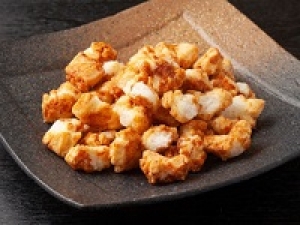 ■時給UP期間中■即日～長期＜北千住ルミネ＞口の中にふんわり広がるお米の香り☆おかき専門店でおかき・あられなどの和菓子販売◇時給1500円＋交通費◇パッケージのセンスの良さも魅力的◇20代.30代.40代.50代前半 男女スタッフさん活躍中！週払いOK / 社保完備 / 有給あり＜専用フォーム返信＆オンラインで簡単登録＞FD-T-okaki①-d