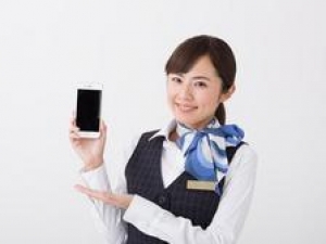 大手企業直雇用◇契約社員◇スタート日相談OK！◆携帯ショップでの販売スタッフ◆＠埼玉県草加市松原４丁目！その他勤務地色々！◆9割が未経験スタート♪◆月給25.2万円～交通費支給 / 週休2日制 / 福利厚生充実 ◆AP-g-ex-SB25