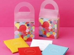 毎年大人気の為早めのエントリーをおススメ！ 【バレンタイン催事2026年　イクスピアリ】2/1～2/14『ほおばるクッキー』世代問わずの楽しめるソフトクッキーが人気のお店◇バレンタインの限定クッキー販売〖未経験OK / 書類選考のみ 〗日給12,000円＋交通費 / 実働7H / 時給換算1714円 / Wワーク / 扶養内 / 学生.20代.30代.40代.50代女性スタッフさん活躍中！ ＜専用フォーム返信＆オンラインで簡単登録＞tan-F-VD-marl