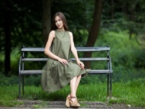 ◆長期◆時給1550円(経験有)・交通費全額支給◆アパレル未経験OK◆＜ORBENE (オルベネ)　イオンモール土浦＞大人のカジュアルスタイルが人気 ♪ レディースアパレル販売スタッフ募集☆20代,30代,40代女性スタッフさん活躍中【車通勤OK・週払いOK・社保有給完備・社販なし / 私服勤務OK】＜専用フォームの返信＆オンラインで簡単登録＞AP-g-orbe