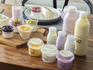 即日～長期 / 洋菓子未経験OK＜Yogurt Four Seasons(ヨーグルト フォーシーズンズ)　川崎ラゾーナ＞ヨーグルト専門店☆果物を取り入れた ヨーグルトのデザート&amp;スイーツ販売◇スフレ・クッキーヨーグルトプリンなど◇時給1400円＋交通費◇週払いOK◇ 20代.30代.40代.50代女性スタッフさん活躍中◇＜専用フォーム返信＆オンラインで簡単登録＞FD-T-yogurtf①