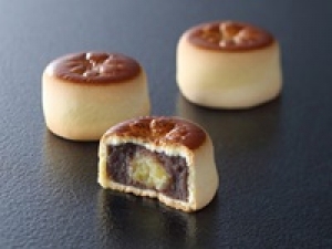 高時給＆高待遇 / 菓子未経験OK＜MAX時給1550円＋交通費 / 月収例27万＞即日～長期 ＜ 源吉兆庵／日本橋三越＞京菓子の老舗店で和菓子販売◆ロングセラー銘菓が人気！優しい口どけの餅菓子！◇包装経験者歓迎！◇百貨店経験者歓迎！◇週払いOK◇20代.30代.40代.50代前半女性スタッフさん活躍中＜専用フォーム返信＆オンラインで簡単登録＞FD-T-minamoto①-d