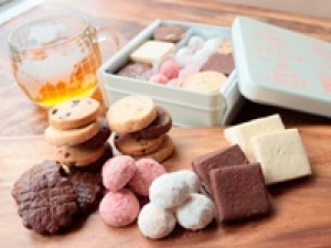 毎年大人気！今年も募集スタート！早めにお仕事確保【ホワイトデー催事2026年】3/2～3/15(3/1設営日)＜Toshi Yoroizuka（トシ ヨロイヅカ）  大宮エキュート＞有名パティスリーのホワイトデー出店！見た目も華やかなホワイトデー限定洋菓子販売◇時給1450～1600円＋交通費 / 週払いOK〖未経験OK / 書類選考のみ 〗学生.20代.30代.40代.50代女性活躍中！＜専用フォーム返信＆オンラインで簡単登録＞tan-F-WD-tyo