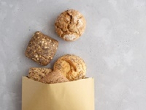 未経験歓迎！ ＜パンの催事販売　10/18～10/31＞1550円＋交通費 / 週払いOK＜市川シャポー＞  パン好きな方大歓迎！人気の絶えないブルターニュの老舗ベーカリー店で販売STAFF◇週払いOK・学生.20代.30代40代.50代前半の男女スタッフさん活躍中！＜専用フォーム返信＆オンラインで簡単登録＞tan-F-rubi②
