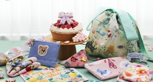 ■即日～長期■時給1600円以上(経験有)+交通費■＜FEILER（フェイラー）銀座本店＞ドイツ発☆ふわふわな質感！どの世代にも愛される高品質＆親しみやすさが魅力◇ハンカチ / バッグ / ポーチ / クッション等【週払いOK / 制服貸与＆私服MIX / 駅から徒歩5分以内 / スタート日相談OK / 20代,30代男女スタッフ活躍中】＜専用フォームの返信＆オンラインで簡単登録＞ AP-T-fei