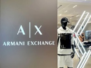 ■即日～長期■時給1560円以上(経験有)+交■未経験OK■＜A/X アルマーニエクスチェンジ　ダイバーシティ東京プラザ＞ストリートやダンスシーンからインスパイアされたアイテムが豊富【週払い可・社保完備・駅から徒歩5分以内・私服勤務・20代,30代男女スタッフ活躍中】＜WEB/来社 選べる登録方法◆履歴書不要＞ AP-g-AX
