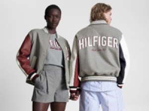 【週3～4日】■長期■時給1500円(経験有)+交通費全額支給■アパレル未経験OK！■＜TOMMY HILFIGER /トミーヒルフィガー　錦糸町パルコ＞NYで誕生したライフスタイルブランド【週払いOK・制服貸与・20代、30代男女スタッフ活躍中】＜専用フォーム返信＆オンラインで簡単登録＞ AP-T-tomh