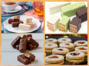 ◇即日スタート☆長期☆＜町田小田急/デパ地下/駅チカ＞時給1500円＋交通費あり◇チョコレートミルフィユ販売◇子供から大人まで大人気♪サクサク食感がたまらない♪包装未経験OK♪20代、30代、40代女性スタッフさん多数活躍中◇素敵な制服◇週払いも選べます♪＜専用フォーム返信＆オンラインで簡単登録＞FD-T-ruru②-d