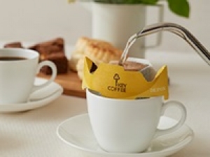 即日～長期＜上野松坂屋＞日給12,000円＋交通費 / 月給例26万円～ ＜ KEY COFFEE/キーコーヒー＞コーヒー豆の量り売り店＆カフェ併設◇様々な種類のコーヒーがそろうお店で販売＆接客◇コーヒーが好きな方にもおススメです！！20代.30代.40代.50代 女性活躍中！＜専用フォーム返信＆オンラインで簡単登録＞FD-T-keic①