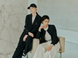 ■長期■時給1500円以上(経験有)+交■レディースアパレル販売■＜agnès b FEMME(アニエスベーファム)　東京大丸＞パリ発のシンプルシックな人気ブランド■アパレル＆ファッション雑貨【嬉しい制服貸与・週払可・20代,30代,40代女性スタッフ活躍中】＜WEB/来社 選べる登録方法＞AP-g-agn-f