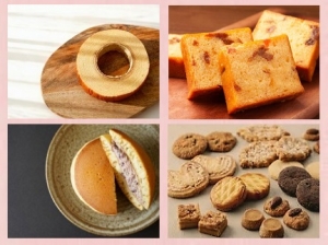 話題のお店、沢山の人が行きかう人気の羽田空港内でお仕事！即日～長期 / スタート日相談OK【洋菓子販売 /羽田空港】＼人気や話題のshopで働くチャンス／＜焼き菓子/ 生菓子＞洋菓子販売STAFF◇時給1500～1700円 / 交通費支給 / 週払いOK / 経験者＆洋菓子未経験者も歓迎 / 駅直結 / 20代.30代.40代スタッフさん活躍中！！＜専用フォーム返信＆オンラインで簡単登録＞FD-T-iroiro-yo①