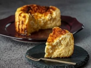 【毎日昼食代の補助あり♪】未経験歓迎！即日～長期＜池袋西武＞美食の街スペインで長年愛されるバスクチーズケーキ・プチガトー・焼き菓しなどの販売◇時給1450～1550円＋交通費 / 月給例27万 / 週払いOK ◇20代.30代.40代男女スタッフさん活躍中！＜専用フォーム返信＆オンラインで簡単登録＞FD-T-gst&amp;mdahn①-d