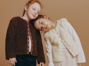 ■長期■子供服■時給1500円以上(経験有)+交通費支給■スタート日相談OK＜agnès b. ENFANT（アニエスベー アンファン ）日本橋高島屋＞パリ発のシンプルシックな人気ブランドのキッズライン【嬉しい制服貸与・週払OK・20代,30代,40代,50代女性スタッフ活躍中】＜WEB/来社 選べる登録方法＞AP-g-agn-e