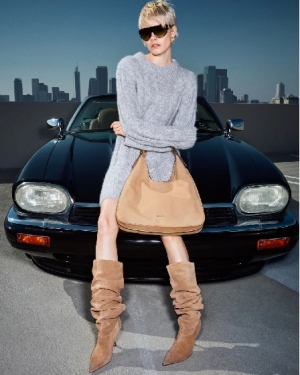 即日勤務スタート！ ＜ららぽーと堺でバッグや革小物販売＞【時給1450～1500円】★☆ニューヨーク発ライフスタイルブランド！洗練されたシンプルなデザインで高級感のあるアイテムが人気☆★＜週払いOK！交通費支給！20～50代女性スタッフ活躍中！＞ap-k-mic-rarasaka