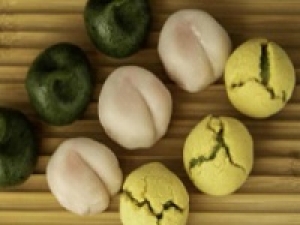 【年末の短期和菓子販売】即日～12/31＜浅草松屋 ＞江戸文化&times;現代アレンジの和菓子が人気の老舗店◇菓子未経験OK◇食品販売経験＆熨斗・包装経験活かして高収入◇時給1700～1800円＋交通費 / 週払いOK / 20代.30代.40代.50代女性活躍中！＜専用フォーム返信＆オンラインで簡単登録＞tan-F-nihoncho