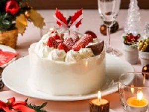 ■■年内12/30までに全額振込OK■■＜町田小田急＞12/23～12/25【2025年Xmasケーキの販売補助◇接客・列整理・品出し・レジなし】毎年大人気！今年も募集スタート！早めのエントリーがおススメ！時給1500～1600円＋交通費 / 週払いOK◇横浜発祥の人気洋菓子店◇未経験OK / お友達同士の応募OK / 学生.20代.30代.40代女性スタッフさん活躍中！＜専用フォーム返信＆オンラインで簡単登録＞tan-F-Xmas-gat①