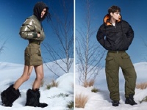 週4日【毎年人気のPOP UP】2026.1/2～2/24＜TATRAS(タトラス)  立川伊勢丹＞時給1750～1800円＋交通費 /◇毎シーズン好評のラグジュアリーダウン販売！ラグジュアリーブランド未経験OK ! アパレル経験を活かしてお仕事◇ 週払いあり / シンプルな私服勤務でOK！20代.30代,40代.50代前半 女性活躍中！＜専用フォーム返信＆オンラインで簡単登録＞tan-A-tat①