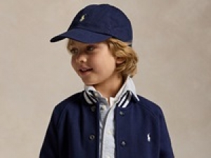 【子供服】時給1450円(経験有)+交通費支給■＜POLO RALPH LAUREN / ポロラルフローレン　横浜高島屋＞まずは3ヶ月間勤務！そのあと長期に切替えOK！■NY発の有名ブランドで販売【週払OK・制服貸与or私服を選べる・アパレル未経験＆経験浅い＆ブランク有りも相談OK・20代,30代,40代,50代前半スタッフ活躍中】＜専用フォームの返信＆オンラインで登録OK＞AP-T-Rah(C)