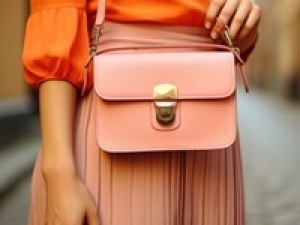 ■長期■時給1300円(経験者)＋交■未経験OK■＜金沢アトリオ＞大人気！NY生まれの有名ブランドで販売◇スタイリッシュで使い心地良いアイテムはオフィスでもプライベートでも活躍◇ウィメンズ＆バッグ・レザー小物＆ジュエリー・アクセサリー＆シューズ＆時計等【週払いOK・社販なし / 制服貸与・社保有給完備・20代,30代.40代女性スタッフ活躍中】＜専用フォーム返信＆オンラインで簡単登録＞AP-T-micha-in