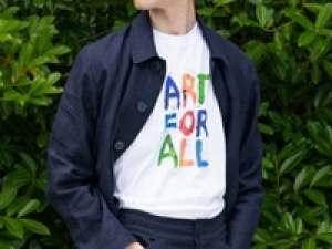 ■長期■時給1500円以上(経験有)+交通費支給■未経験OK■＜agnès b. HOMME／アニエスベーオム　新宿伊勢丹＞パリ発のシンプルシックな人気ブランド◇メンズアパレル販売【嬉しい制服貸与・週払可・20代,30代女性スタッフ活躍中・スタート日相談OK】＜専用フォーム返信＆オンラインで簡単登録＞AP-T-agn-h-d