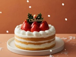 ★★年内12/30までに全額振込OK★★時給1500～1600円＋交通費 【12/24・25　カメイドクロック】毎年大人気のXmasケーキ販売イベントSTAFF募集◇難しい内容なし！商材問わず何らかの接客販売経験があればOK！レジなし / 未経験OK / お友達同士の応募OK / 選べる給料日 / スキマ時間にしっかり稼げる！学生.20代.30代.40代女性スタッフさん活躍中！＜専用フォーム返信＆オンラインで簡単登録＞tan-F-Xmas-gat②