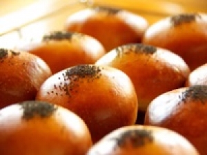 未経験OK＜羽田空港第2ターミナル＞ 日給12,000円＋交通費(マネキン)◇粒あん・こしあん・白あん・桜・うぐいす・栗あんなどあんぱんの元祖◇ロングセラーで長年リピーターさん絶えない人気店でベーカリー販売◇20代.30代.40代.50代女性活躍中！＜専用フォーム返信＆オンラインで簡単登録＞FD-T-anps②-d