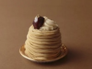 未経験OK！即日～長期＜銀座三越＞モンブランやサクサクパイ、種類豊富な焼き菓子など洋菓子販売◇時給1550円＋交・週払いOK◇たっぷりのマロンペーストが絶品のモンブランやサンドクッキー、他焼き菓子◇安定の長期◇20代.30代.40代.50代女性活躍中＜専用フォーム返信＆オンラインで簡単登録＞FD-T-rsd&amp;anje-d