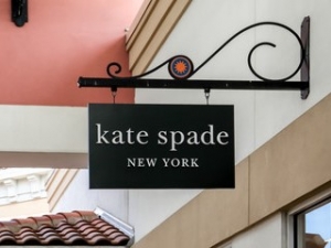 【短期 4/11～5/11】GW繁忙期販売応援　週3日～週5日勤務！＜Kate spade newyork（ケイトスペードニューヨーク） ジャズドリーム長島＞バッグ販売【時給1800円】◎◎華やかでガーリーなデザインのバッグが大人気◎◎＜アパレル経験歓迎！週払いOK！交通費支給＞TN-k-kate