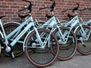 ＜3/9～4/8 短期1ヶ月＞自転車販売のアシスタントスタッフ【ダイワサイクル　東大阪寿町店】 自転車知識はなくてもOK！ご希望をヒアリング後&rarr;社員さんへバトンタッチ♪ レジ無し◇高時給1650～1700円＋交/ 週払いOK / 週3～5日 / 実働8H・相談OK / 月給例29万以上 / 接客販売経験があればエントリーOK / デニム&amp;スニーカーOK / 学生.20代.30代.40代.50代男女活躍中！＜専用フォーム返信＆LINEビデオで簡単登録＞ TN-K-da