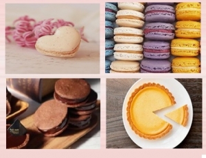＜池袋店＞ケーキ/フィナンシェ/チョコレート/ラングドシャetc　見た目も可愛い洋菓子販売♪【長期で安定・時給1400円以上・交通費支給・週払いOK】経験を活かして/ 経験が浅い方や洋菓子未経験 / 即日スタートや数週間後からなどなど、、 /ご希望を伺います☆まずはご相談ください♪ お店は駅チカなので通勤楽々♪20代.30代.40代スタッフさん活躍中♪＜専用フォーム返信＆オンラインで簡単登録＞FD-T-iroiro-yo②