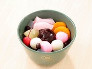 【ゴールデンウイーク短期/週1日～日数相談OK】高時給＆好条件＜5/1～5/15　錦糸町アルカキット＞＼食品未経験OK／知る人ぞ知る老舗和菓子店『梅園』高時給1,715円＋交通費 ≪ふわふわのどら焼き/ もっちり大福 / 名物のぜんざい・あんみつ等≫和菓子販売◇学生.20代.30代.40代.50代女性スタッフさん多数活躍中！＜専用フォーム返信＆オンラインで簡単登録＞tan-F-by