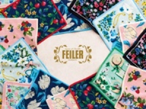 ■長期■時給1650円以上(経験有)+交通費■＜FEILER（フェイラー）千葉そごう＞ドイツ発☆ふわふわな質感！どの世代にも愛される高品質＆親しみやすさが魅力◇ハンカチ / バッグ / ポーチ / クッション等【週払いOK / 制服貸与＆私服MIX / 駅から徒歩5分以内 / スタート日相談OK / 20代,30代,40代前半女性スタッフ活躍中】＜来社不要/ 専用フォーム返信で登録OK＞  AP-g-fei