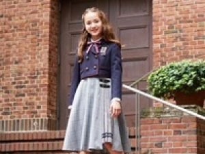 即日～長期＜CHOPIN (ショパン)　日本橋高島屋＞子供服未経験OK◇子供の特別な日を彩る服◇思い出に残る子供服のフォーマルウエア販売◇時給1450～1500円＋交通費◇週払いOK / 私服 / 社保有給完備 /  20代,30代,40代.50代女性スタッフさん活躍中！＜専用フォームの返信＆オンラインで簡単登録＞AP-T-chop