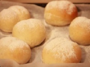 未経験OK＜横浜デパ地下＞ 日給12,000円＋交通費(マネキン)◇粒あん・こしあん・白あん・桜・うぐいす・栗あんなどあんぱんの元祖◇ロングセラーで長年リピーターさん絶えない人気店でベーカリー販売◇20代.30代.40代.50代女性活躍中！＜専用フォーム返信＆オンラインで簡単登録＞FD-T-anps②-d