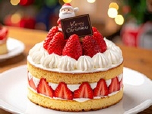 ★★年内12/30までに全額振込OK★★時給1500～1600円＋交通費 【12/23～12/25　富士見ららぽーと】毎年大人気のXmasケーキ販売イベントSTAFF募集◇難しい内容なし！商材問わず何らかの接客販売経験があればOK！レジなし / 未経験OK / お友達同士の応募OK / 選べる給料日 / スキマ時間にしっかり稼げる！学生.20代.30代.40代女性スタッフさん活躍中！＜専用フォーム返信＆オンラインで簡単登録＞tan-F-Xmas-gat②