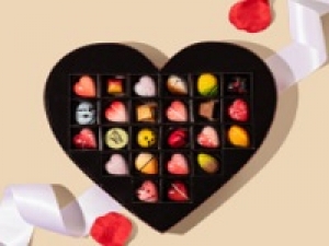 残り枠わずか！エントリーはお早目に！【バレンタイン催事スタッフ】シーズン限定高時給1600円＋交通費＜1/30～2/14　大宮高島屋＞毎年大人気のバレンタインイベント◇未経験者も毎年大活躍！チョコレート販売スタッフ◇週払いOK / 洋菓子販売デビューも歓迎 / 学生.20代.30代.40代.50代男女スタッフさん活躍中！＜専用フォーム返信＆オンラインで簡単登録＞tan-O-VD-wis-cent②